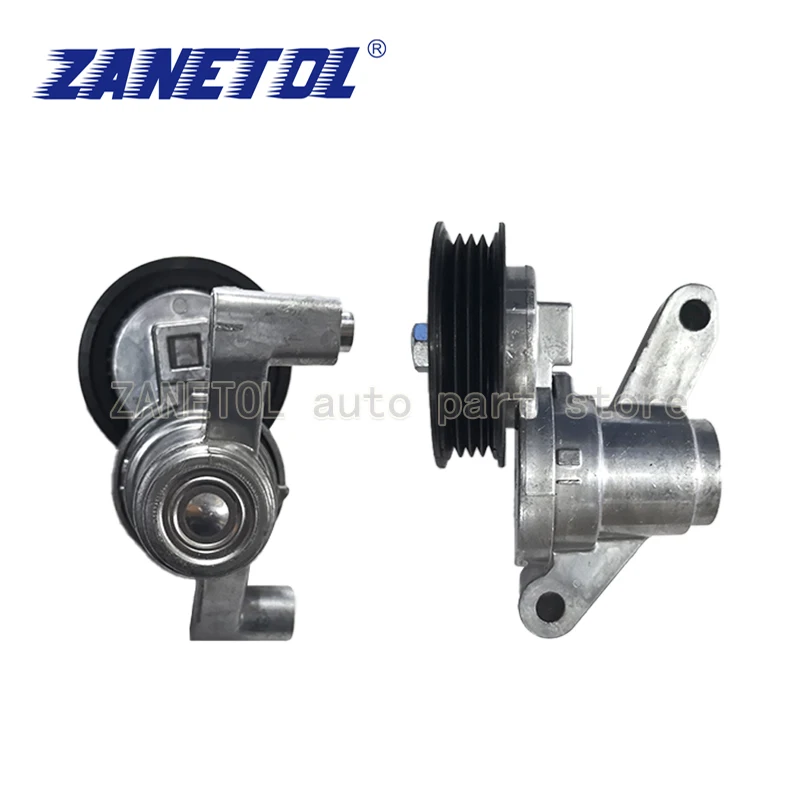 

ZANETOL Consumable Belt Tensioner Car Accessorie for FORD TRANSIT CONNECT 2014~2022 LINCOLN MKC 2015~2019 CV6Z6A228A CV6E6A228AB