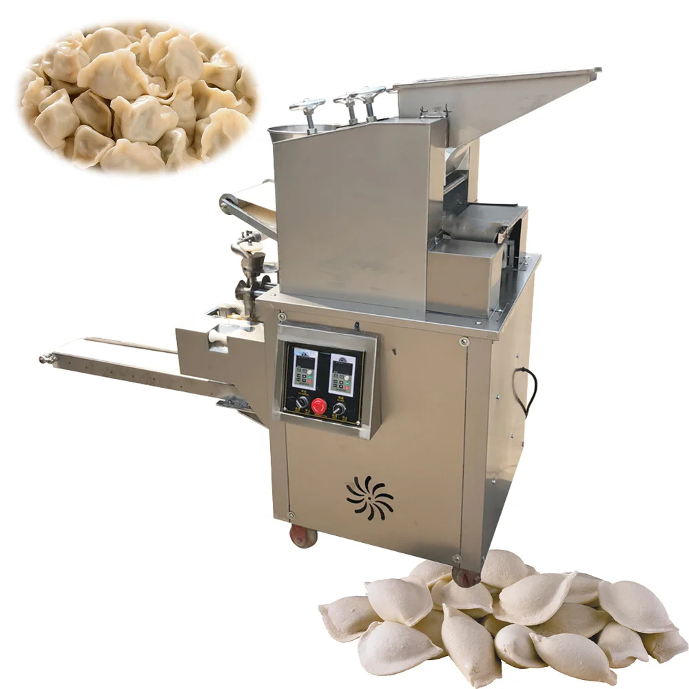 130 Samosa Making Machine Stainless Steel Spring Roll Wonton Empanada Dumpling Gyoza Wrapper Maker