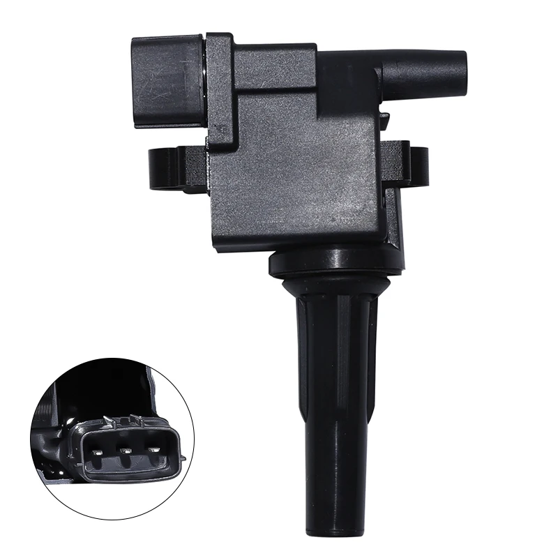 

Car Ignition Coil Fits For Mitsubishi Pajero Mini 0.7 1994-2012 MD338017 H6T20174 Enigne: 4A30 4A30T