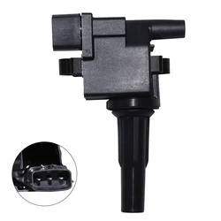 Car Ignition Coil Fits For Mitsubishi Pajero Mini 0.7 1994-2012 MD338017 H6T20174 Enigne: 4A30 4A30T