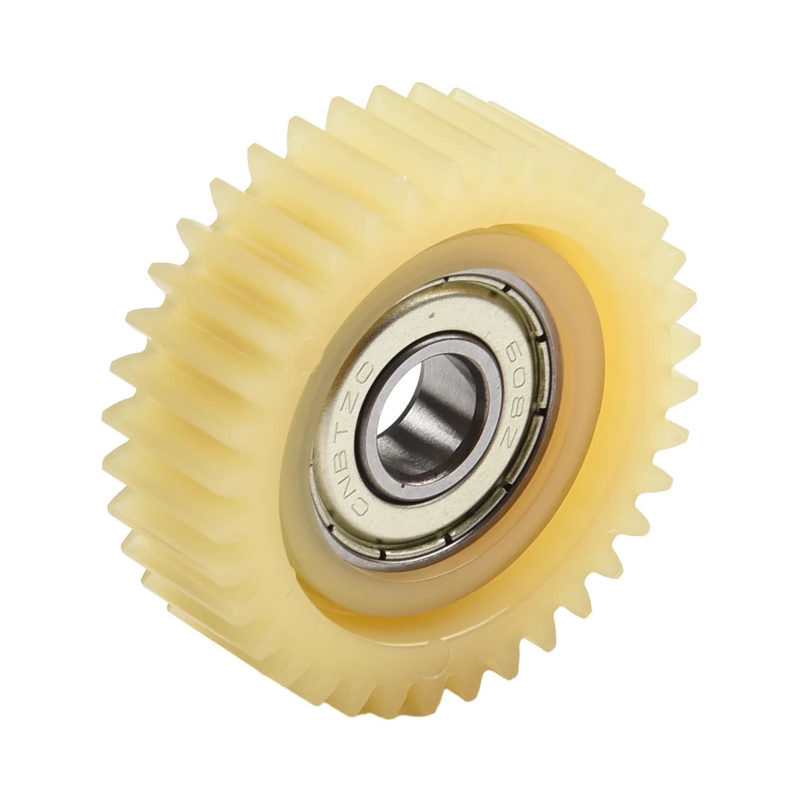 

3pcs 36T Planetary Gears 38x12mm Nylon Gears for Bafang Electric Bike Hub Motor Gears With 608Z Bearing for Ebike Drive System