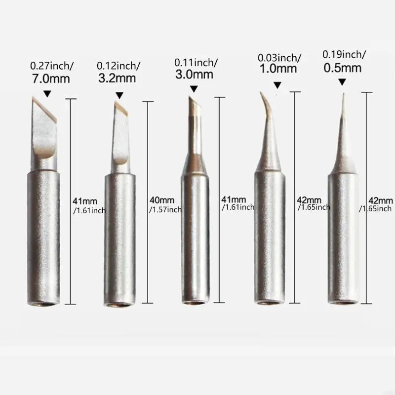 E5BE Медные ядра паяль