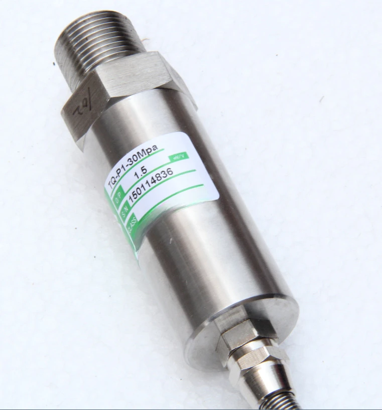 

TQ-P1 Miniature Pressure Sensor, Large Range Pull Pressure Sensor