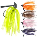 H-4.5CM 12.5G 5PCS