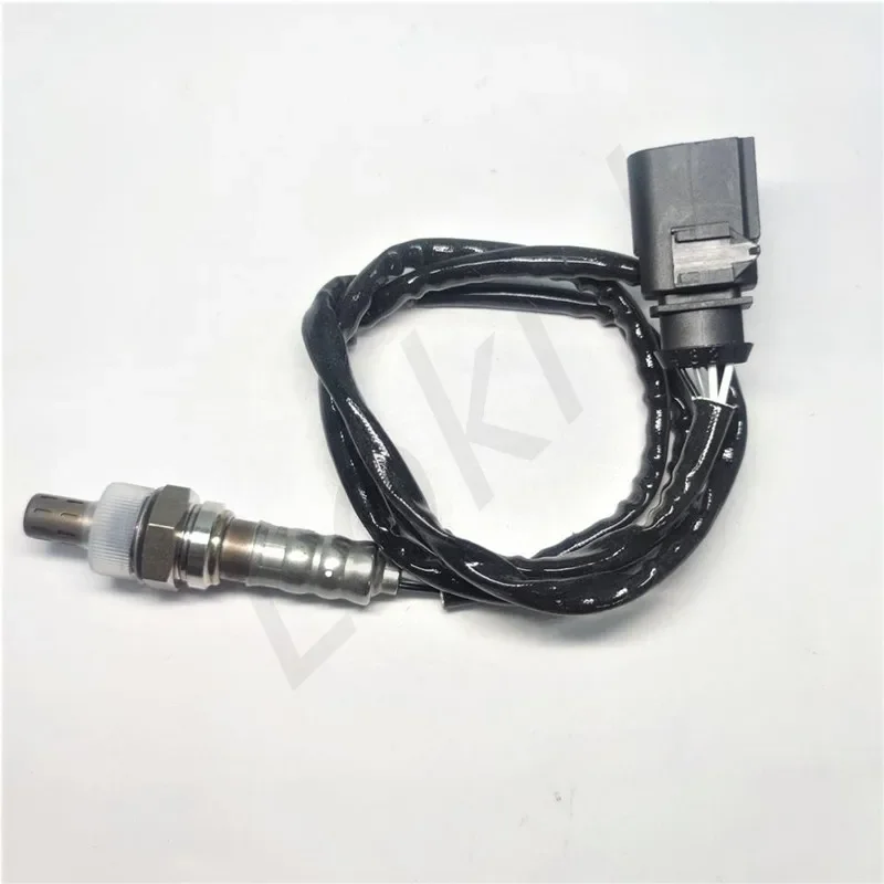 Oxygen Sensor Rear Right OE: 95860617410 For Porsche Cayenne 3.0T (2010.06-2017.11)