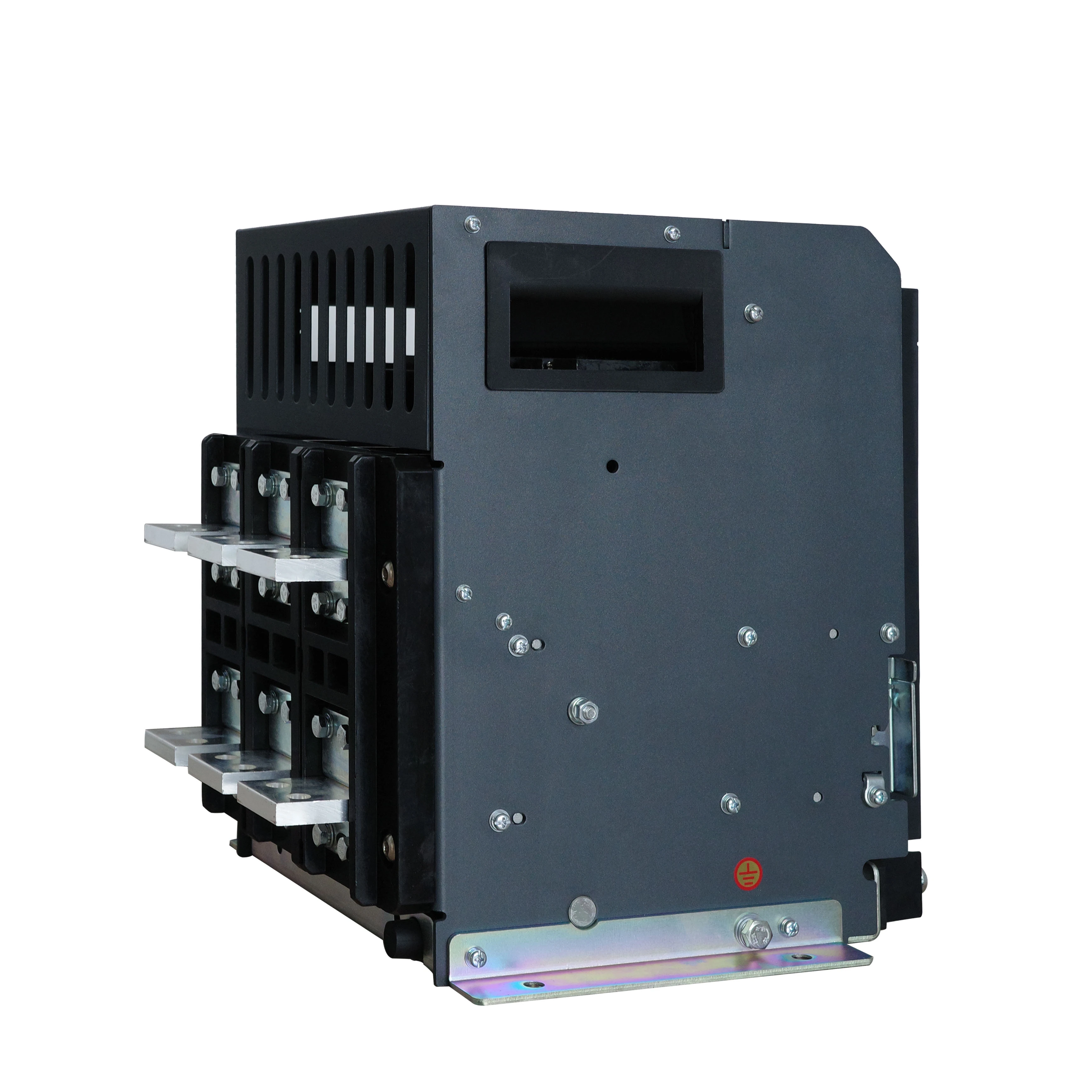 ACB Drawer Type Air Circuit Breaker 3P & 4P Drawer/ Fixed Type High Current Capacity Acb Circuit Breaker