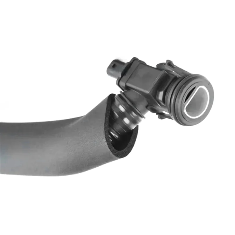 

WO-выхлопная труба, вентиляционная труба 11157623745 для BMW 1 серии 3, серии 4, серии 5, серии 7, выхлопная труба двигателя, автомобильная труба