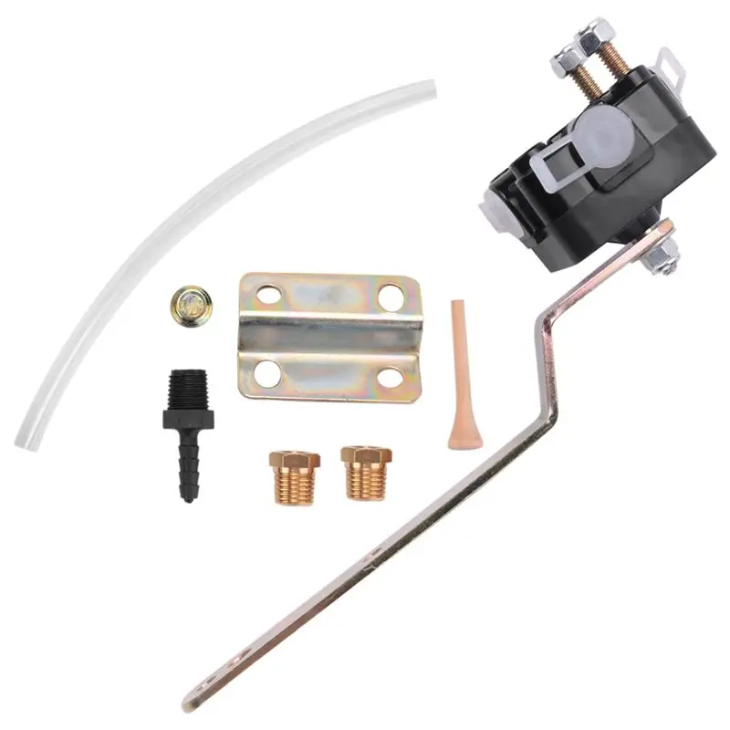 A13F-Truck Air Standard Leveling Height Control Valve Kit Replace VS-227 53321-Q120