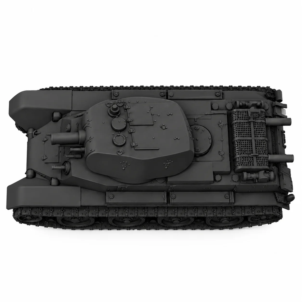 SSMODEL 1/72、1/100、1/144、1/200 - Model Kit Tank のレビューと価格
