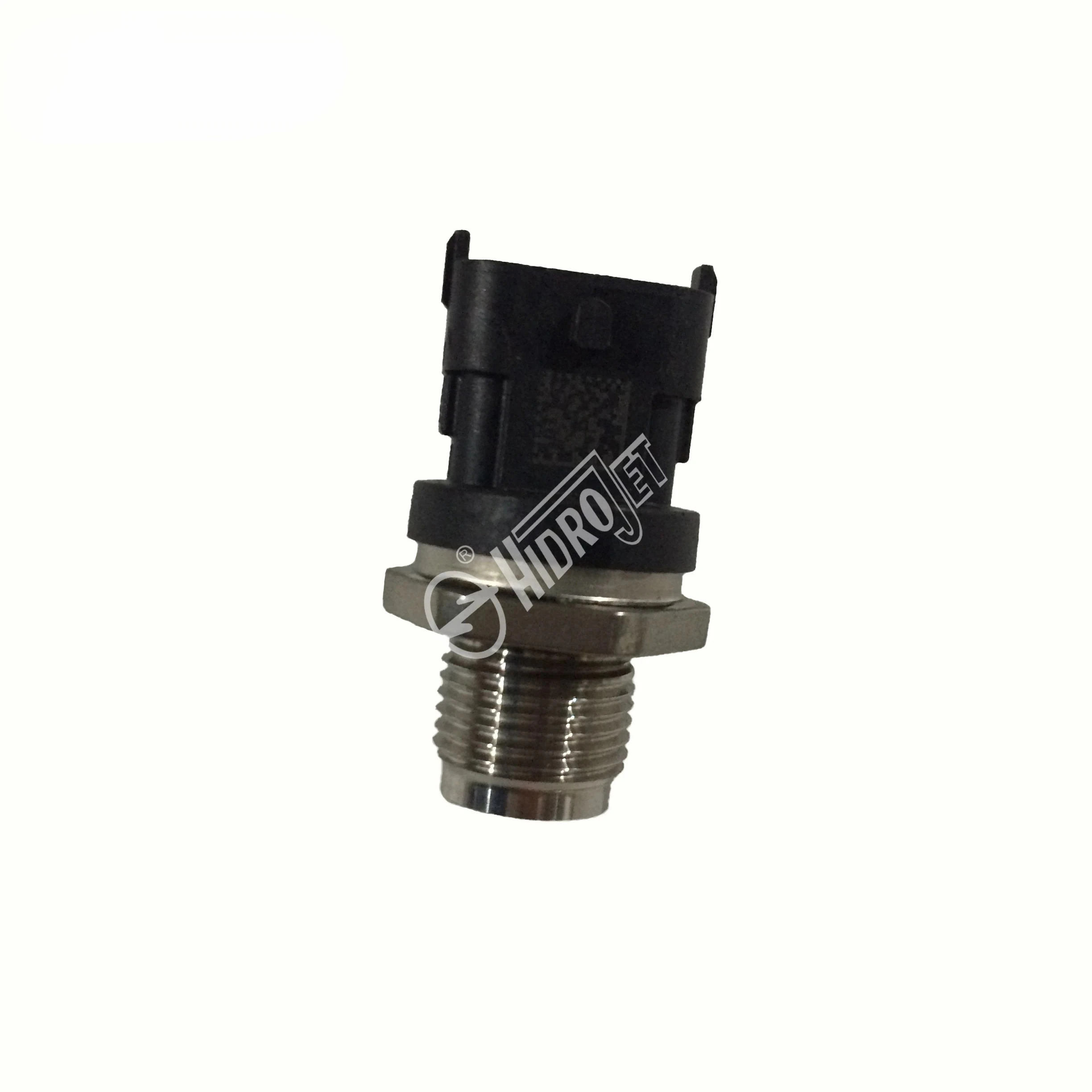 For Komatsu Excavator Accessory Pc200-8 High Pressure Sensor Rail 0281006364 0 281 006 364