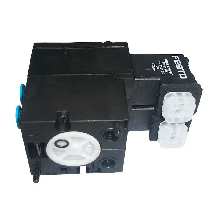 M2.184.1131/05 Solenoid Valve For Heidelberg SM102 CD102 Offset Printing Machinery Spare Parts