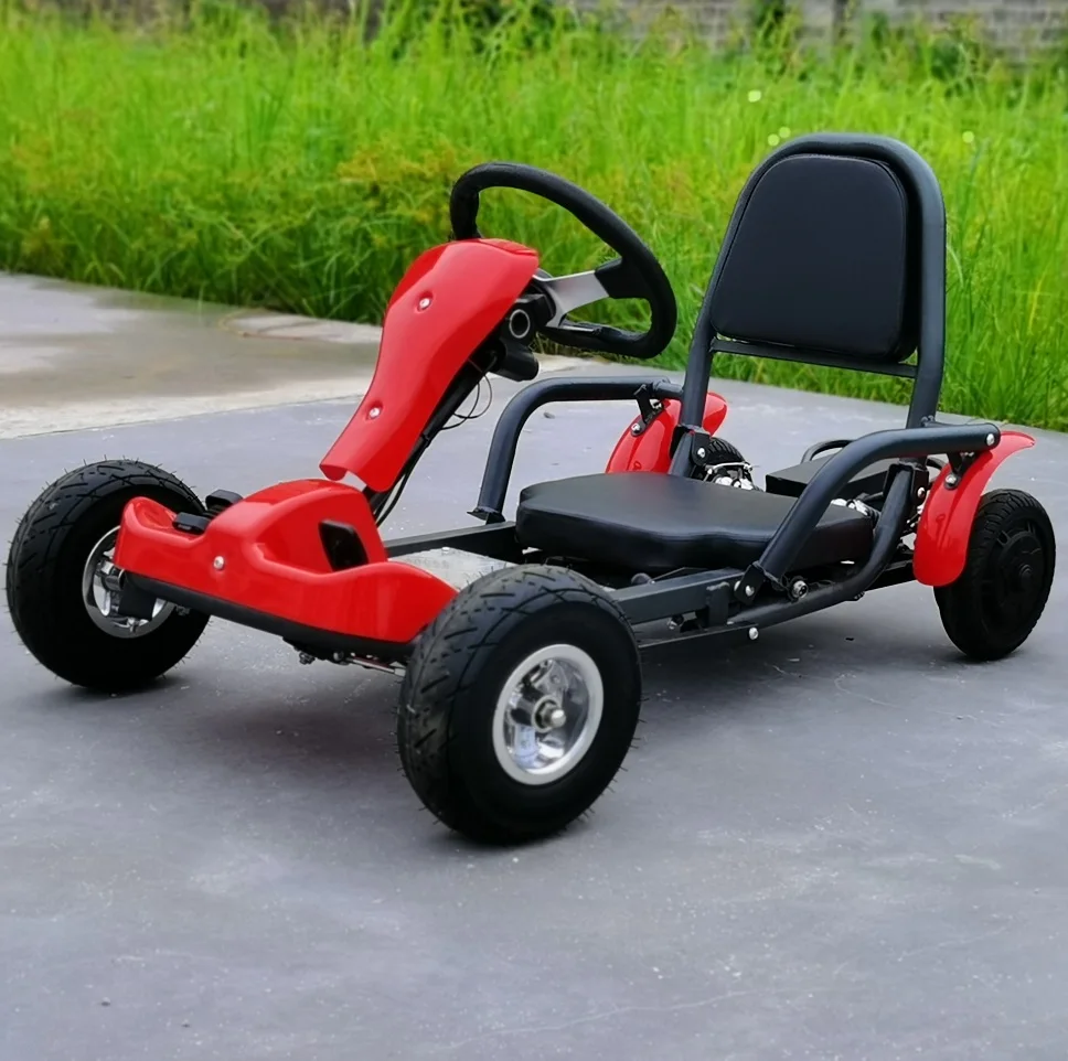 Nuovo design 2021 mini buggy elettrico pieghevole intelligente per bambini go cart per adulti