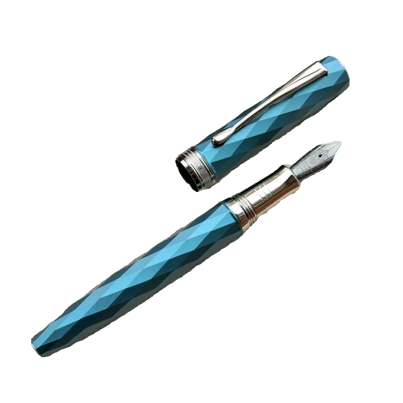 

Hongdian N11 Business Signature Office Modern Geometric Fountain Pens School Supplies Office Supplies