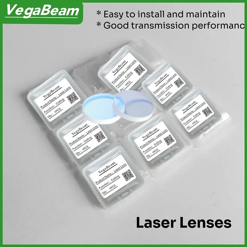 27.9x4.1 4kw لعدسة النوافذ الواقية الأصلية Raytools Dia37x7 12kw 15kw 20kw Raytools قطع عدسة نافذة حماية الرأس #5