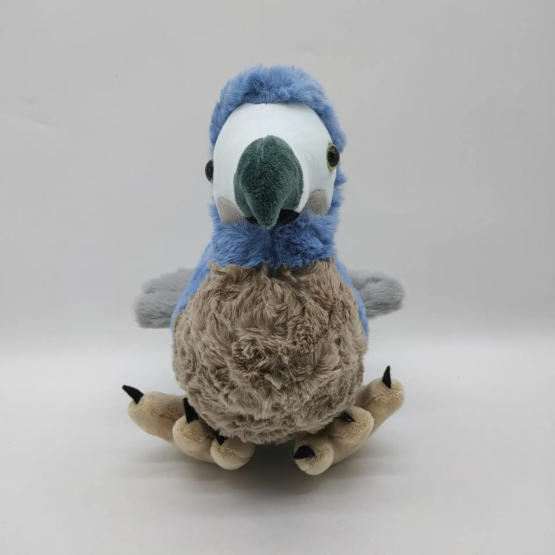 

plush New dodo Animals 26cm, Plush toys for kids Birthday presents Christmas presents Room decorations Sleep pillows