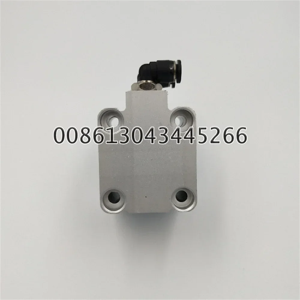 Best Quality Heidelberg SM74 PM74 SM102 CD102 CX102 Printing Machine Parts Heidelberg Pneumatic Cylinder D32 H10 dw 00.580.4615
