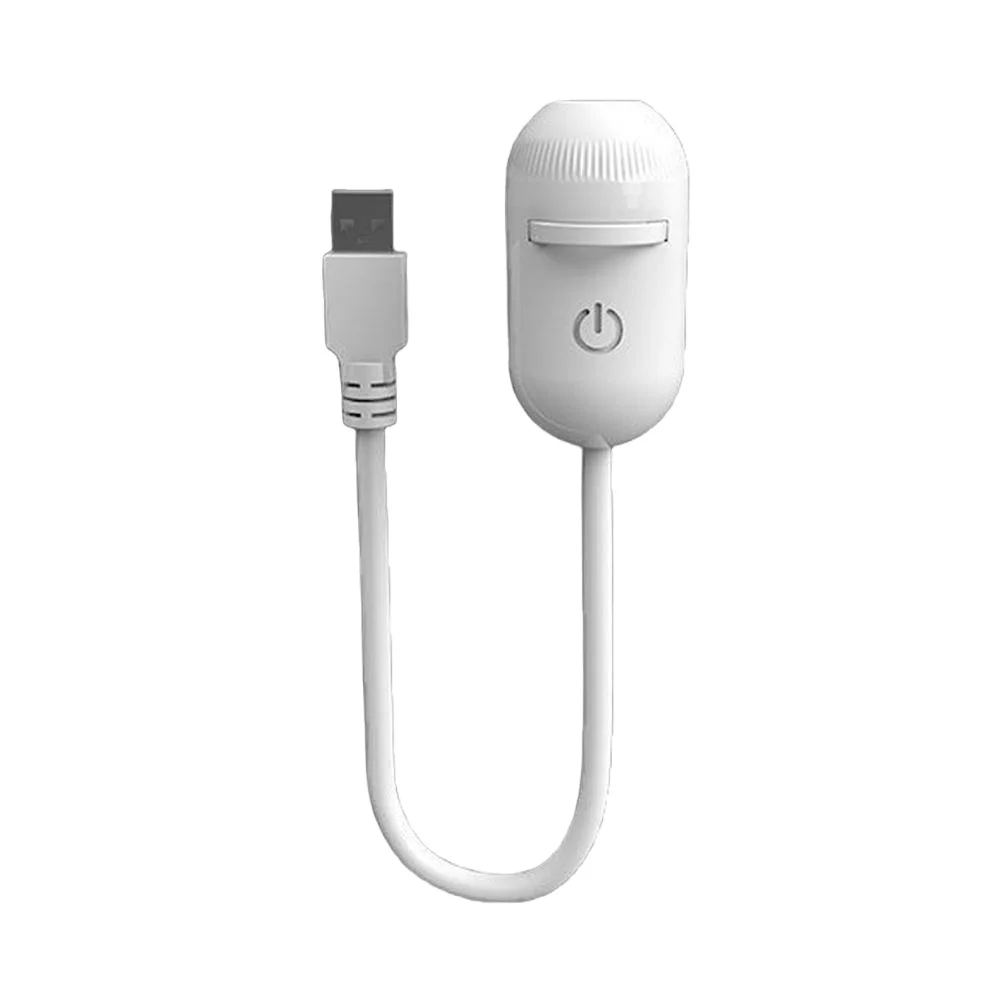 Mini projektor nocny USB Galaxy 360 °   Obrotowa lampa LED z efektem gwieździstego nieba do dekoracji imprez, domu i Saturna 2-w-1 — zdjęcie produktu 7