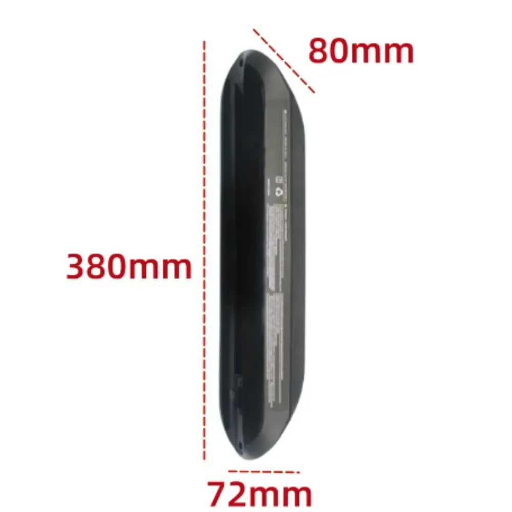 Original true capacity 36V 5200mAh Ninebot Scooter ES1 ES2 ES3 ES4 E22 E25 Smart Electric Scooter Additional Battery Pack