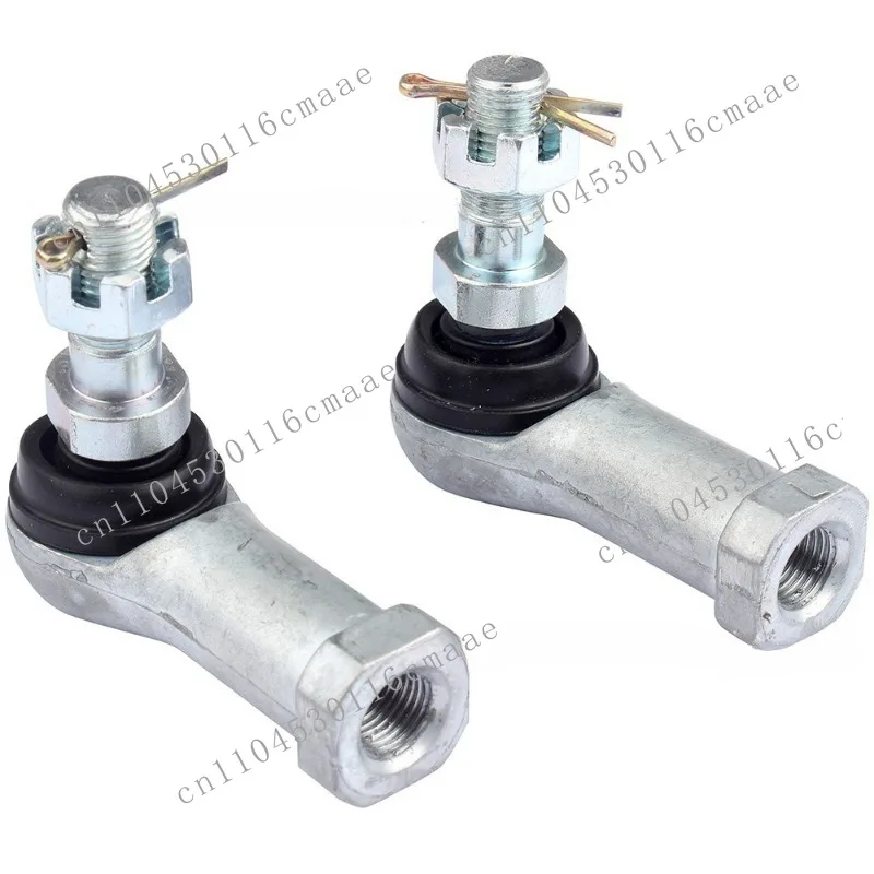 Suitable for golf electric cart accessories pioneer left and right tie rod ball head 102022601 102022602