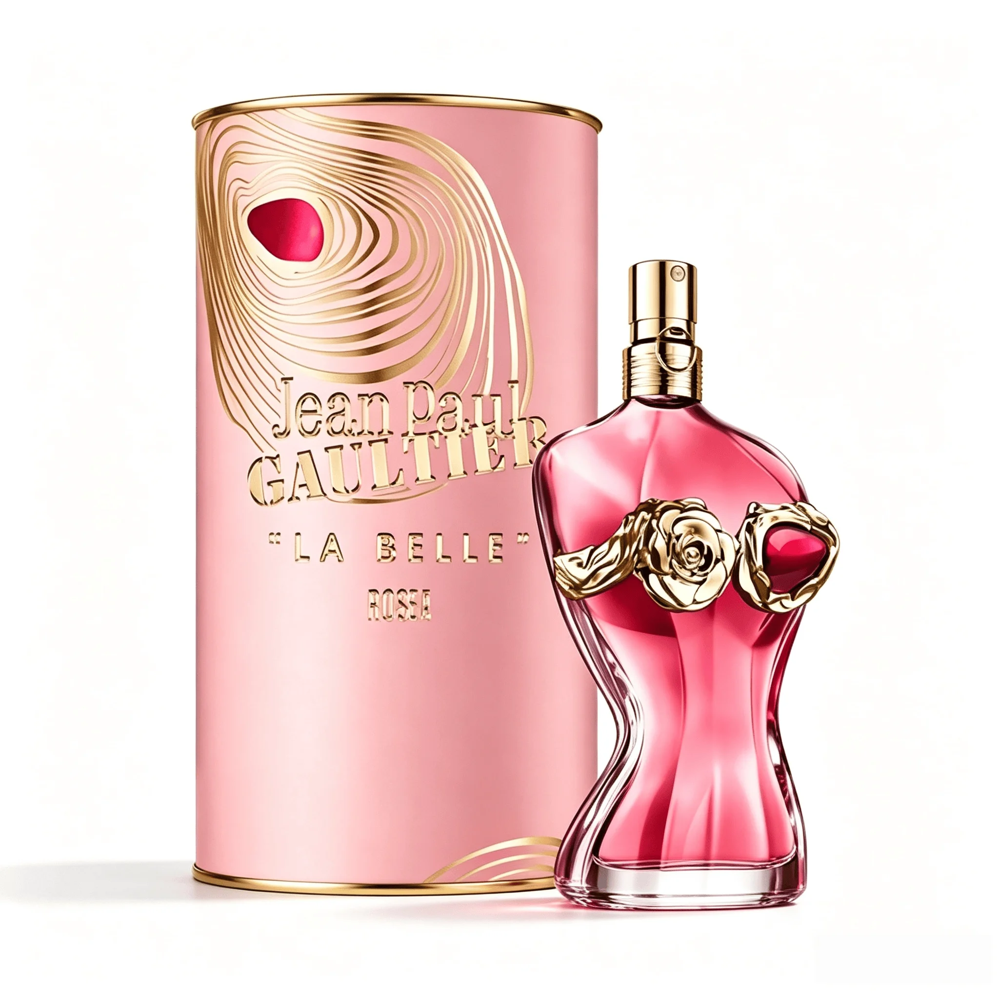 Jean Paul Gaultier JPG La Bell - Jeans recensione e prezzo