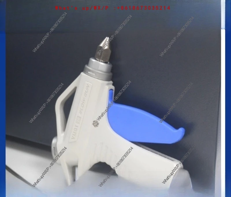 Energy efficient blowers, nozzles VMG 11W - 02-11-12 - 13