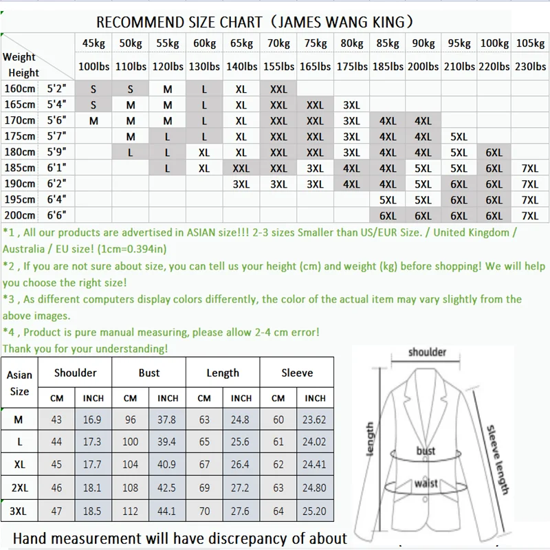 Men\'s boutique casual suit for spring and autumn Korean version slim youth solid color handsome fashion suit set British coat