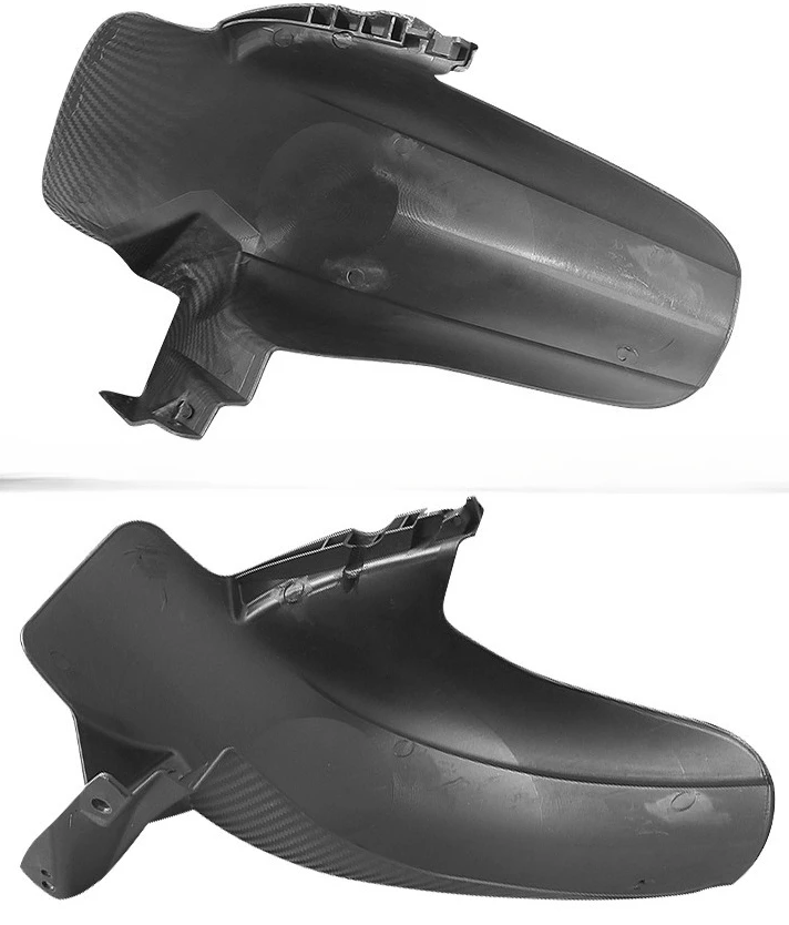 

Suitable for Yamaha XMAX300 18-23 Modified Rear Fender, Rear Soil Removal, Rear Mud Tile