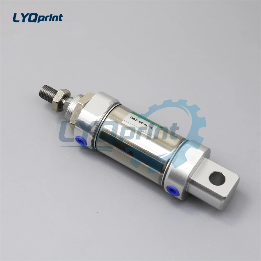 Best Quality Printing Machine Accessories CKD Cylinder CMK2-CC-40-25 Offset Printing Press Parts For Komori
