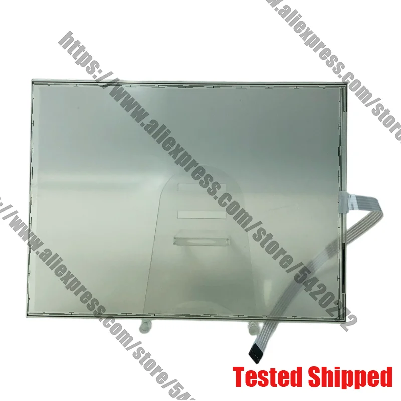 

T150S-5RB004N-0A18R0-200FH 150F5RB-004 Touch Screen Panel For 15 Inch 324mm*244mm