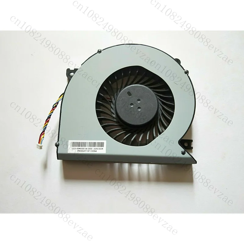 

Для HP ENVY 24 27 универсальный вентилятор охлаждения процессора AIO 1323-00MX000 819000-00001