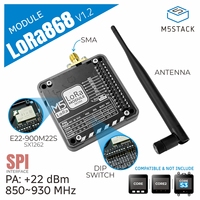 M5Stack Official LoRa Module(868MHz) v1.2