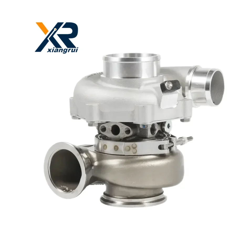 

Racing turbocharger G30 G30-660 856801-5006S 18559700024 11657934386 Dual ball Turbo for universal racing car