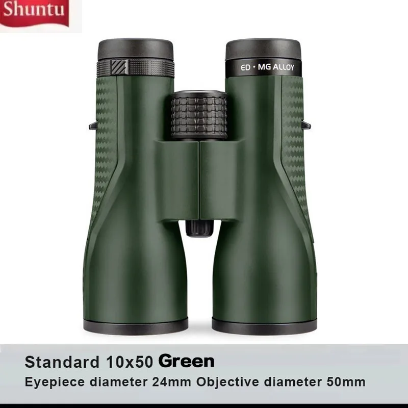 Shuntu ED Ferngläser 8X42/10X42/10X50/12X50 für Erwachsene, wasserdicht und beschlagfrei, Hochleistungsferngläser für Jagd, Camping, Vogelbeobachtung – Detail 11