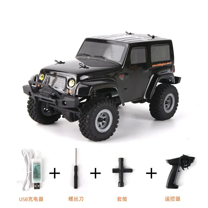 1:24 Scale Mini  Rc Cars Rc Cars Toys Accessory Part For Adults And Kids Remote Control Car 4wd Off Road Monster Truck Fitting