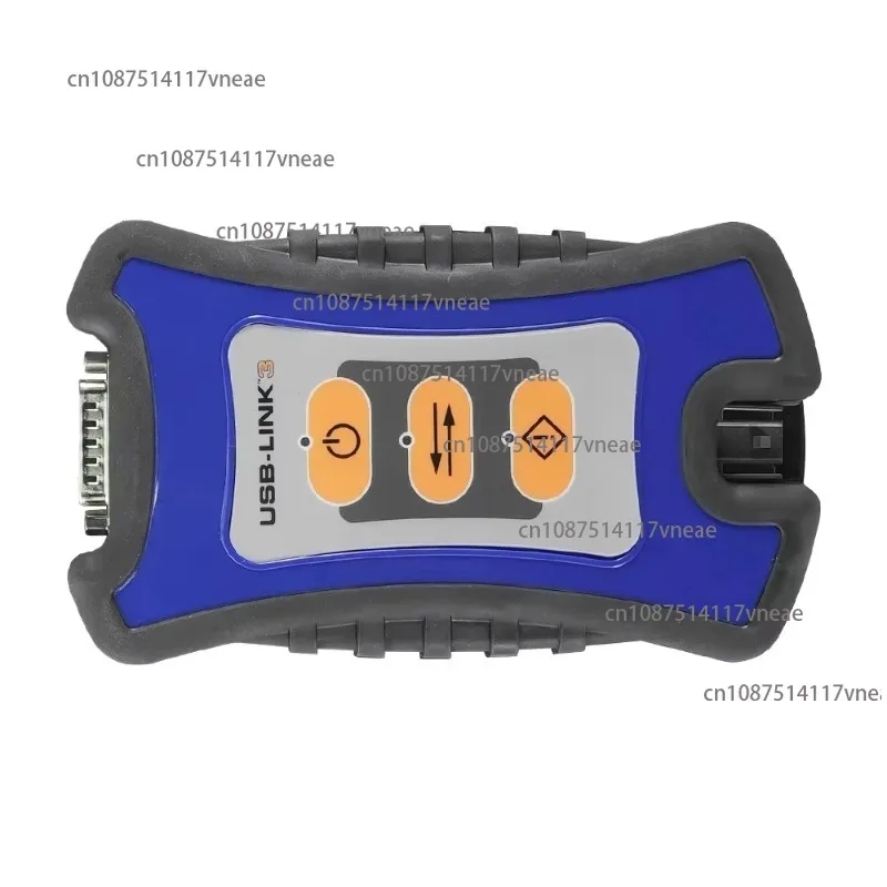 Usb Link Bt Diesel …