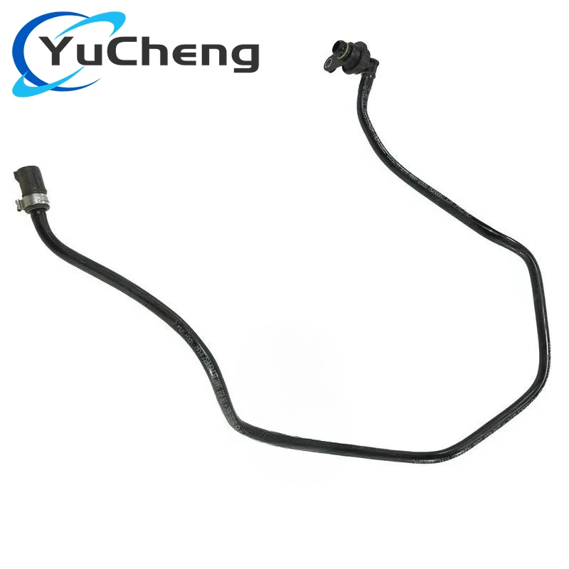 A2700181000 A2700180221 Brand New Engine Crankcase Exhaust Pipe For Mercedes-Benz M270