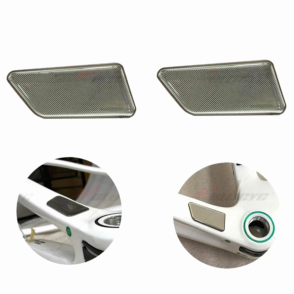 

Durable Frame Chain Protective Gear Aluminum Alloy Material Chain Chain Protection