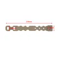 Molle Strap DE
