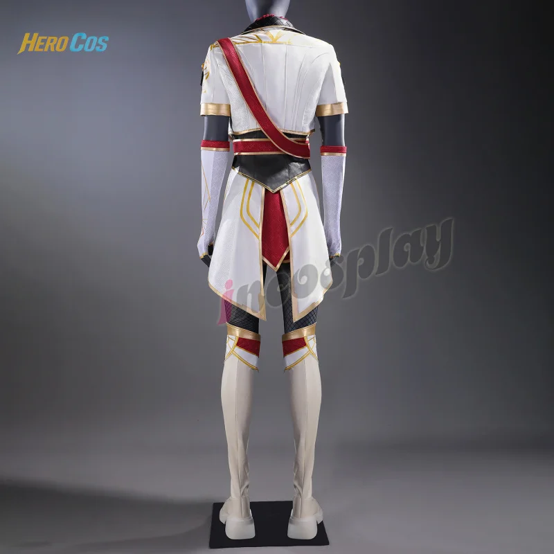 لعبة كلير سبكور: إكسبيديشن 33 مايل أزياء تنكرية لحفلات الرسوم المتحركة للنساء زي الهالوين ملابس لعب الأدوار هيرو كوس