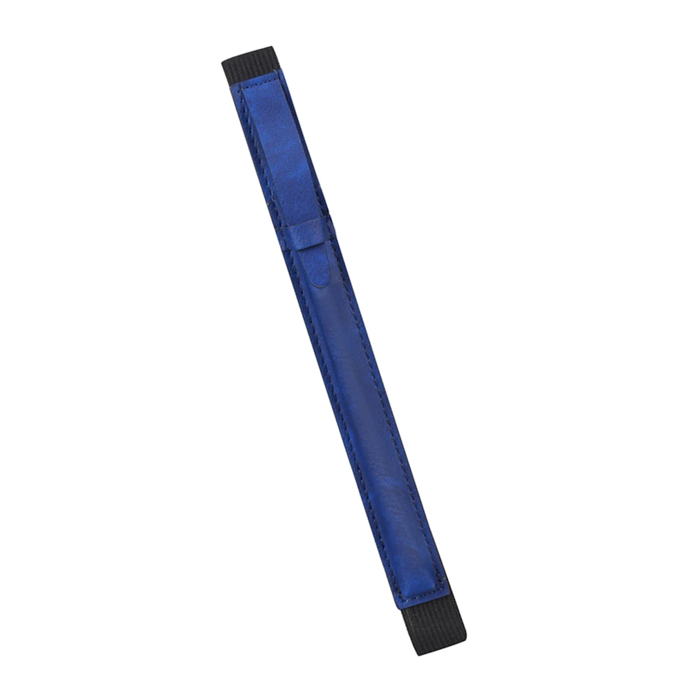 

Stylus Pen Protective Case Touch Screen Pencil Cover Lightweight Durable Elastic Strap Handwriting Capacitive Pouch Anti Shock