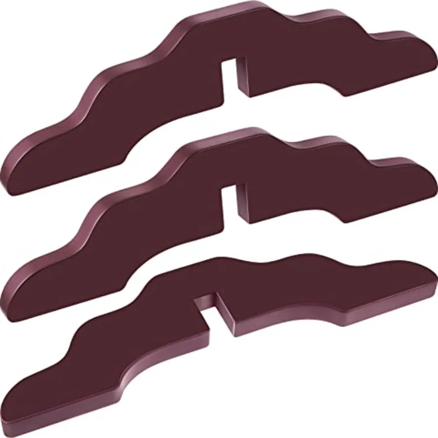 3 Pcs Pet Gate Supp…