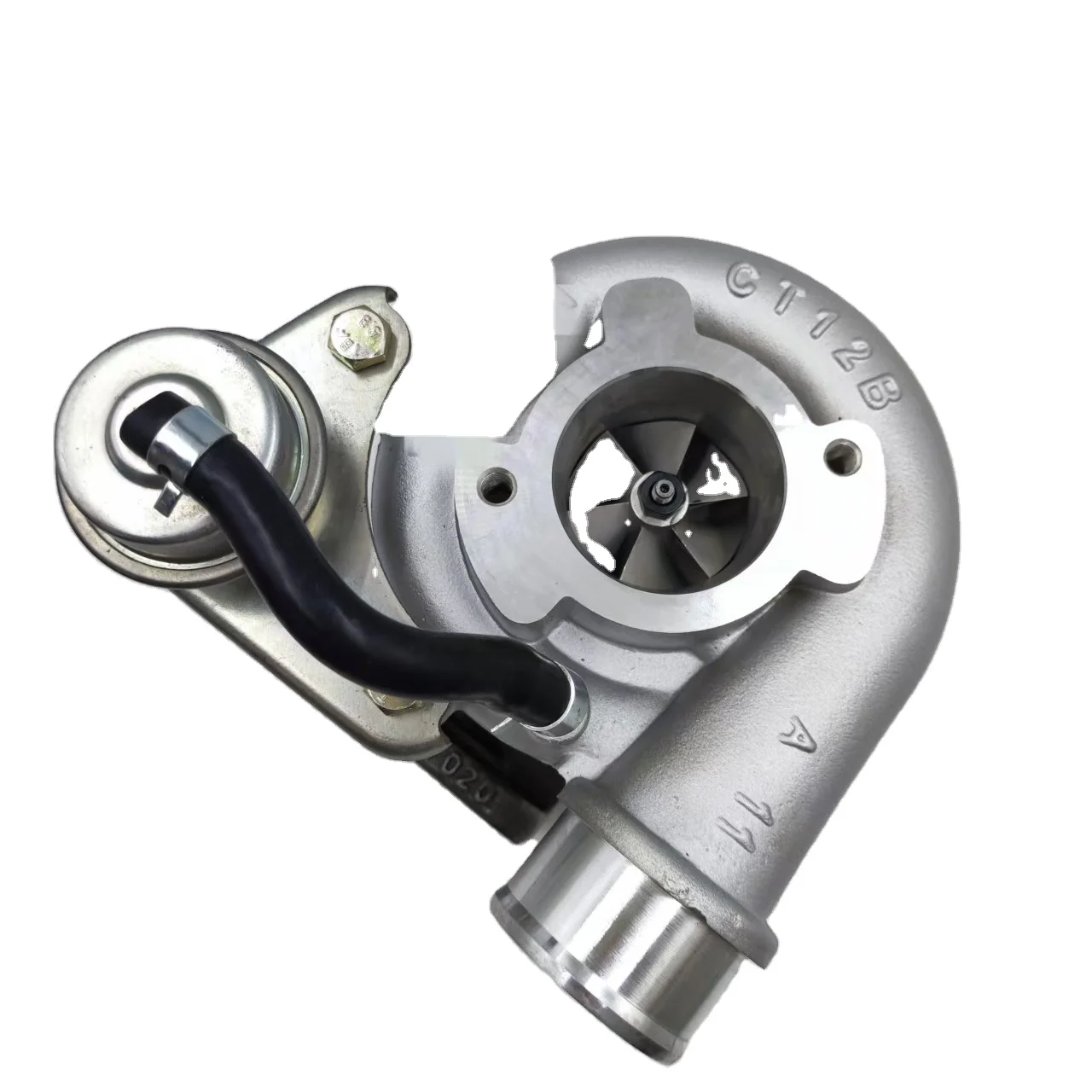 Complete Turbocharger Supercharger Spare Parts Fit OE 17201-58070 17201-27040 721164-0004 17201-0L040 17201-0L070 17201-0L071