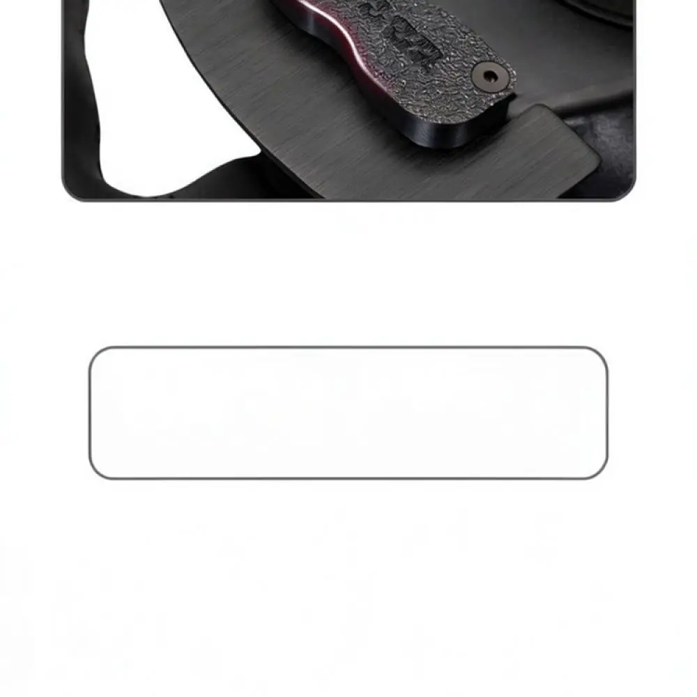 Racing Sim Magnetic Shifting Paddles For Thrustmaster Tgt Steering Wheel Upgrade Kit Responsive Gear Change Mod Accessory