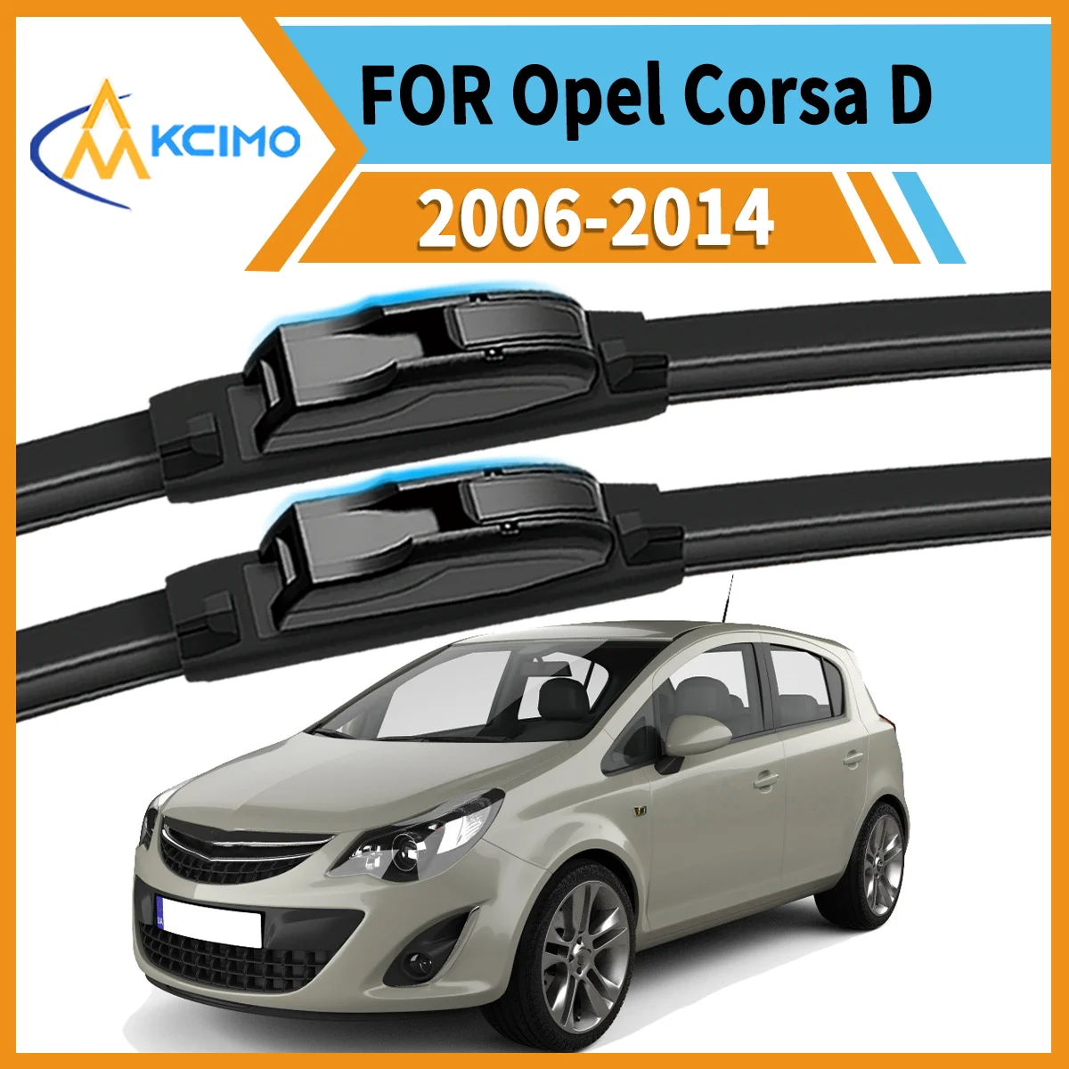 Ultimate 2 Front Wi…