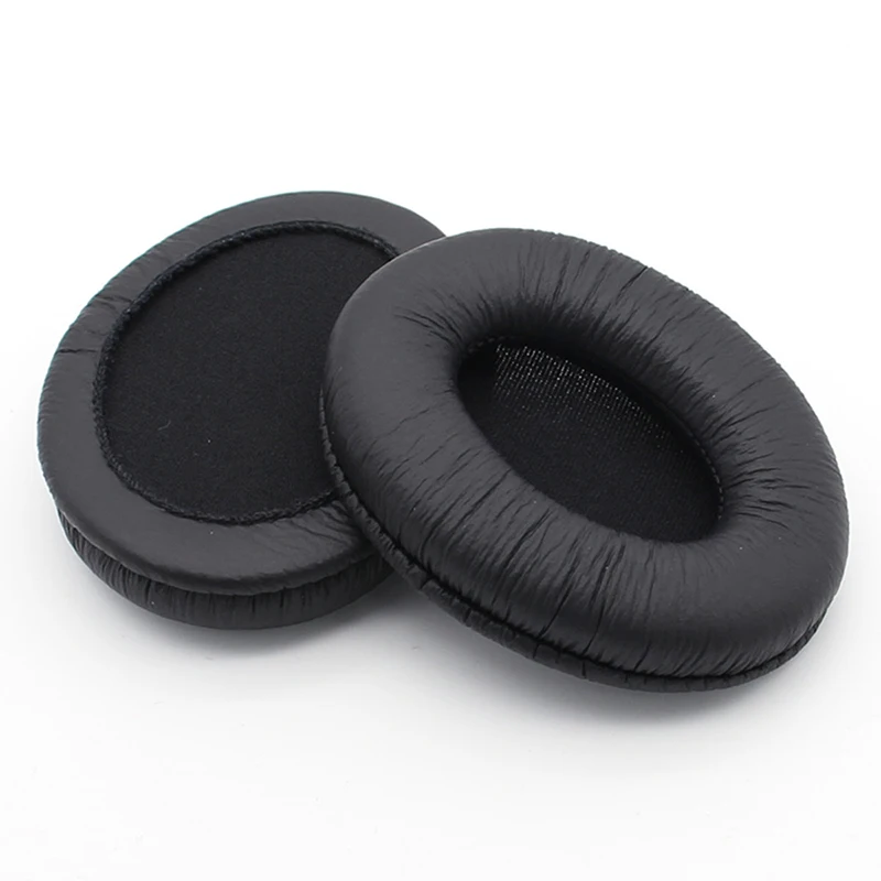 Bring New Life To Your Headphones With 2PCS Replacement Earpad Ear Pad For Sennheiser HD202 HD212 HD437 HD447 HD457