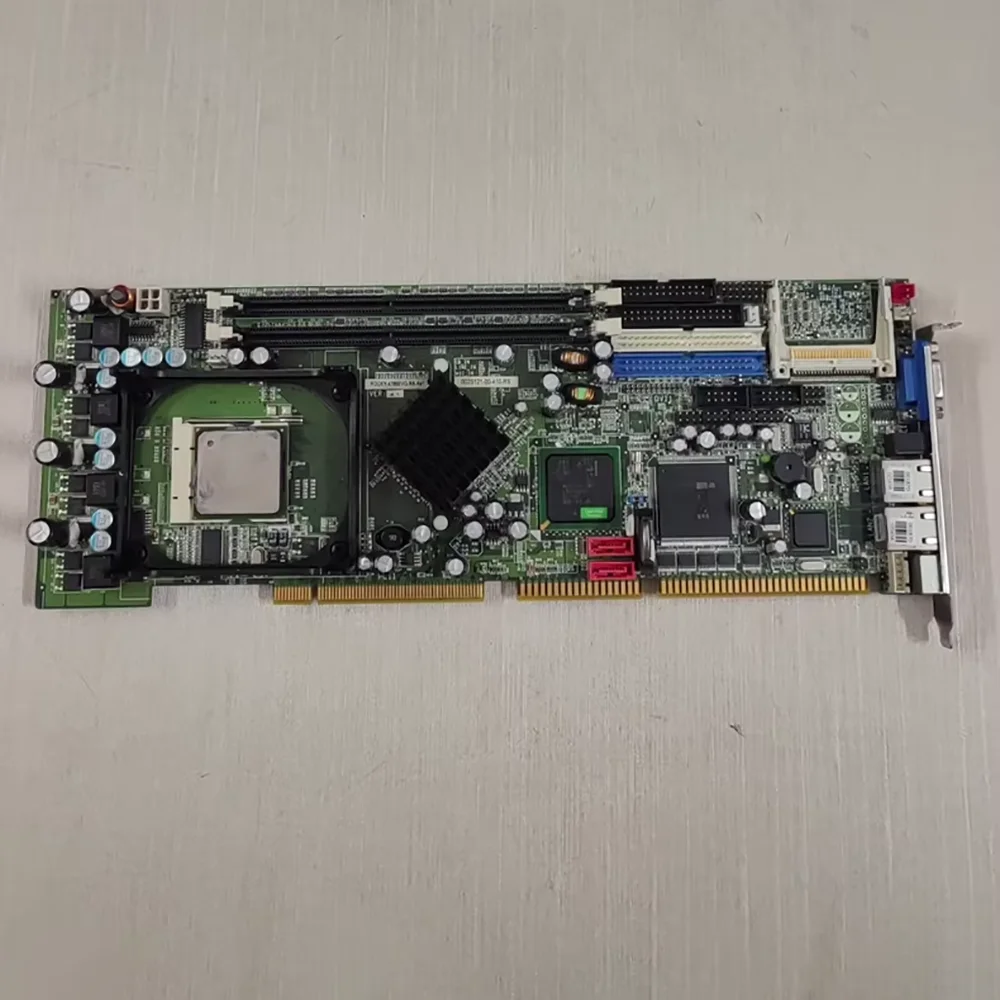 ROCKY-4786EVG-RS-R41 VER:4.1 para IEI Industrial Computer Motherboard