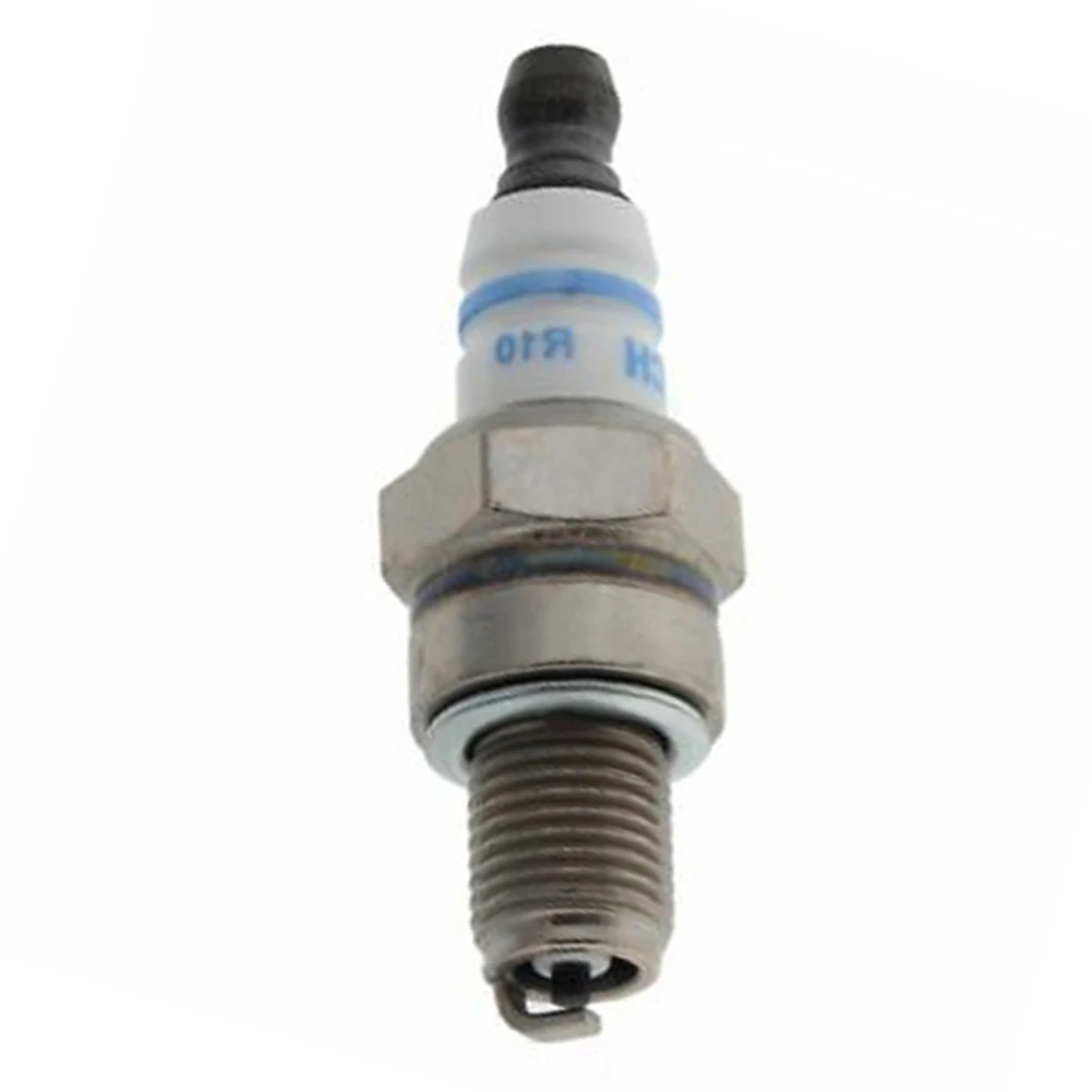 Imagem -03 - para Bosch Usr7ac Vela de Ignição para Stihl Ht73 Ht101 Ht102 Brushcutters Ferramentas Reparo do Jardim Cortador Grama Aparador Suprimentos Strimmer