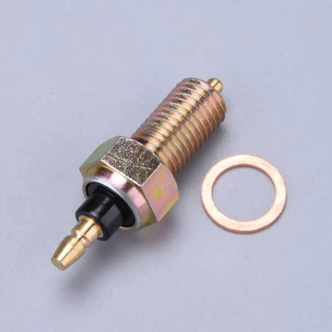 3GB-82540-01-00 3GB-82540-00-00 nuevo interruptor Neutral apto para Yamaha Grizzly 350 400 450 550 660 700 Raptor 700R YFZ450R Badger 80