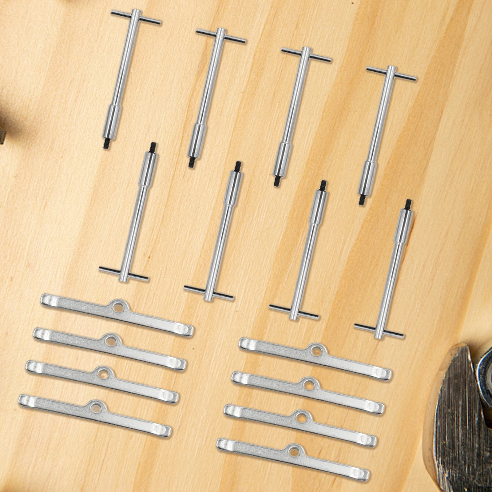 Bolts Tabs Valve Co…