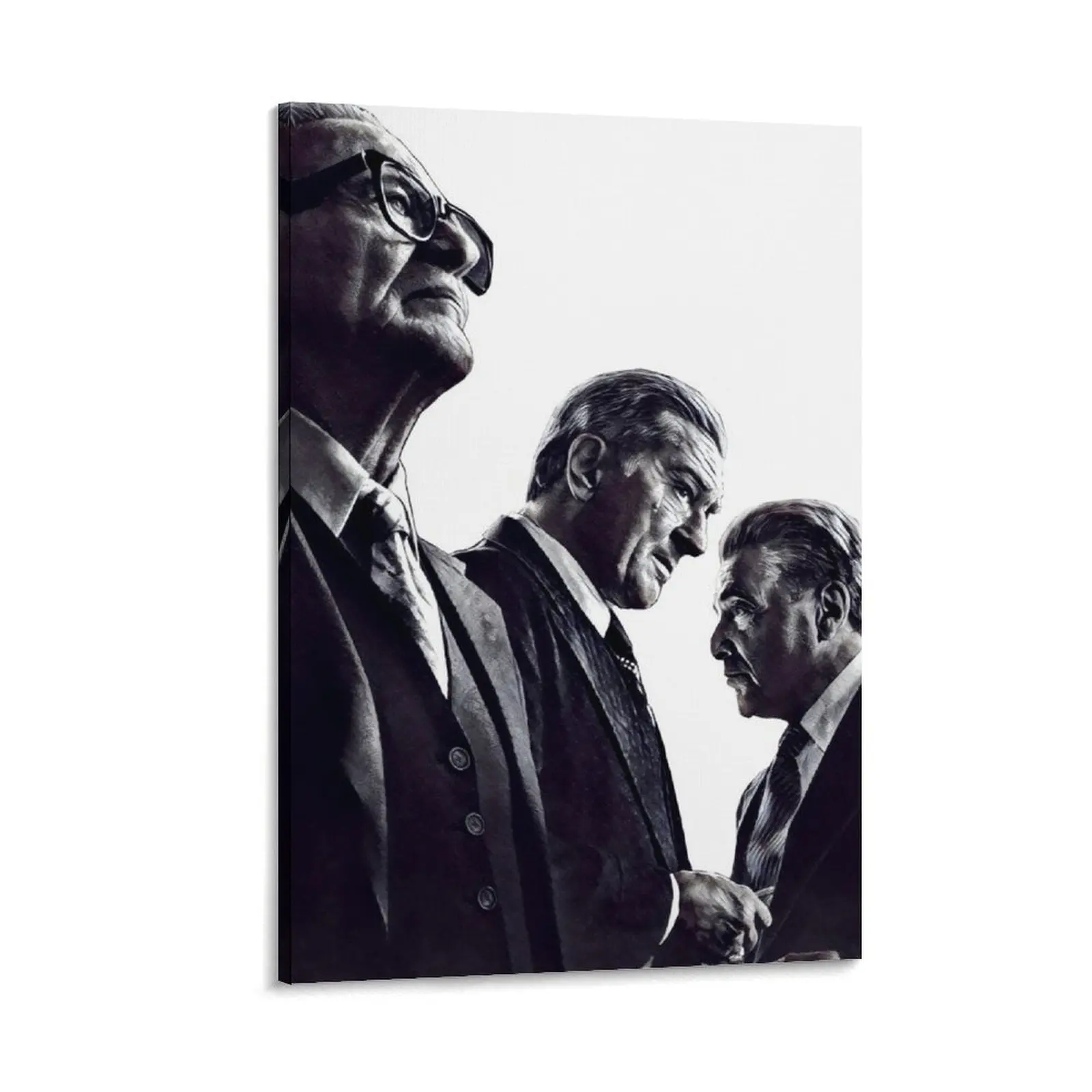 

The Irishman Canvas Painting Decoration pictures room wall room decoration aesthetic room decor art mural